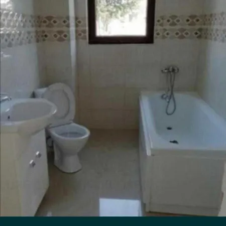 Luana S Dream Apartment *