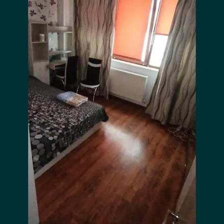 Apartment Luana S Dream *