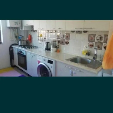 Luana S Dream Apartment Constanta