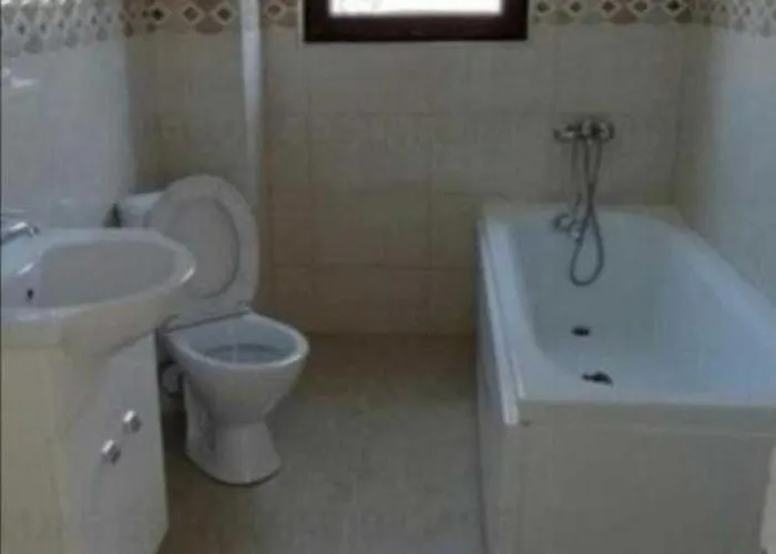 Luana S Dream Apartamento *