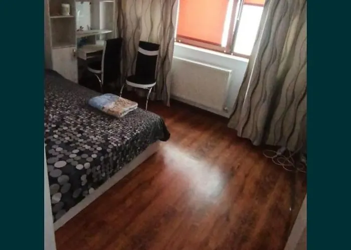 Apartamento Luana S Dream *