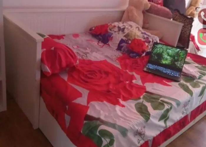 Apartamento Luana S Dream *