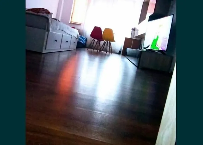 Apartman Luana S Dream *